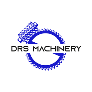 Specialist in draaikantelstukken - DRS Machinery